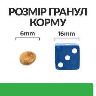 Сухой корм Hill's Prescription Diet r/d Weight Reduction для кошек курицей 1.5 кг для снижения веса