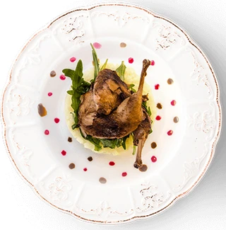 Влажный корм для котов Bio Biscuit Oven-Baked Tradition полностью сбалансированный беззерновой паштет из свежего мяса кролика 156 г