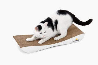 Когтеточка-лежанка Dream Say Meow - 57х24х7см