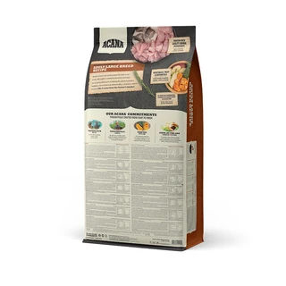 Сухий корм для собак ACANA Adult Large Breed Recipe для дорослих собак великих порід 17 кг (a52117)