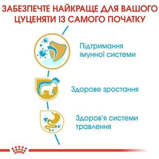 Сухий корм для щенят Royal Canin Jack Russel Puppy 1.5 кг