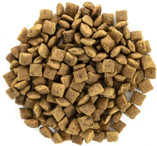 Сухой корм для пожилых кошек с избыточным весом Brit Care Cat GF Senior Weight Control с курицей 7 кг