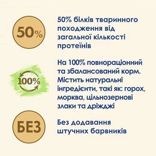 Сухой корм для взрослых кошек Purina Cat Chow Feline 3-in-1 с формулой тройного действия, с индейкой 15 кг (НФ-00000347)