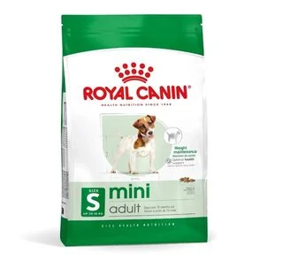 Сухий корм для собак малих порід Royal Canin Mini Adult для дорослих собак 800 г