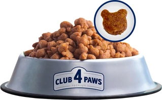 Сухой корм для взрослых кошек Club 4 Paws (Клуб 4 Лапы) Премиум. Поддержка здоровья мочеиспускательной системы 14 кг