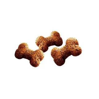 Ласощі для собак Brit Care Dog Crunchy Cracker Insects для травлення, комахи, ягня і малина, 200г