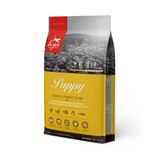 Сухой корм для щенков малых и средних пород Orijen Puppy 6 кг (o18060)