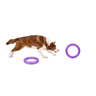 Тренувальний снаряд для собак PULLER Midi, діаметр 20см