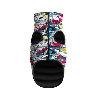 Курточка WAUDOG с рисунком "Супермен комикс", размер S40