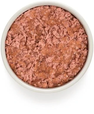 Влажный корм для взрослых собак Grandorf Dog - Veal &amp;amp; Turkey - Adult, с телятиной и индейкой, 400 г (5407007852178)