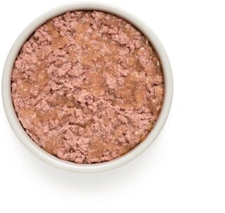 Влажный корм для собак Grandorf с уткой и индейкой 400 г