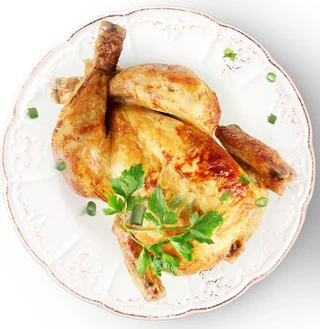 Сухой корм для щенков Bio Biscuit Oven-Baked Tradition Nature&rsquo;s Code со свежего мяса курицы 2 кг