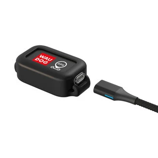 GPS трекер для собак WAUDOG Device 46х30х17 мм