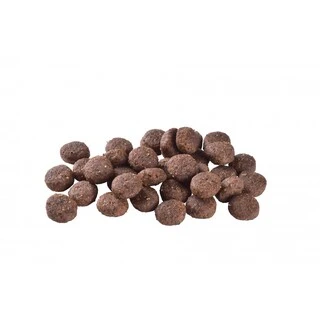 Корм для собак средних пород Brit Care Dog Sustainable Adult Medium Breed с курицей и насекомыми 12 кг (8595602558681)