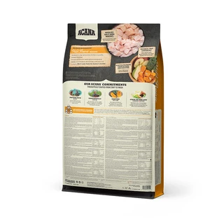 Сухий корм для собак усіх порід ACANA Wild Prairie Dog 11.4 кг (a54011)