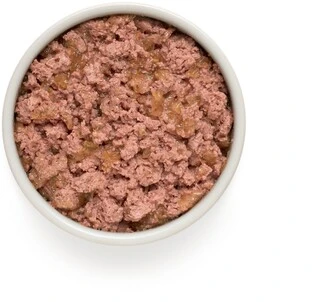 Влажный корм для собак Grandorf с мясом перепела и индейкой 400 г