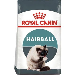 Сухий корм для котів Royal Canin Hairball Care 400 г