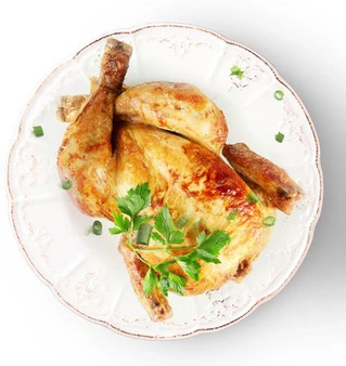 Сухой корм для собак Bio Biscuit Oven-Baked Tradition Nature&rsquo;s Code со свежего мяса курицы 11.34 кг