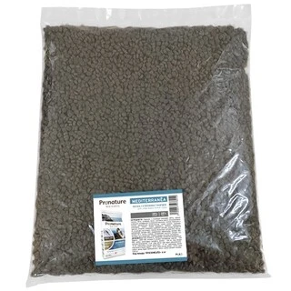 Беззерновой сухой холистик корм для собак мини и малых пород Pronature Holistic Dog Mediterranea Small Bites Лосось с вялеными томатами 4 кг, в пакете