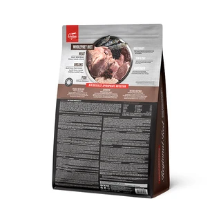 Сухий корм для котів Orijen Regional Red з смаком м'яса та риби 1.8 кг (o28218)