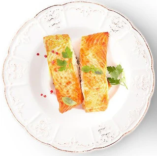 Полувлажный корм для собак Bio Biscuit Oven-Baked Tradition со свежего мяса рыбы 9.07 кг (9903-20)