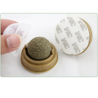 Кошачья мята игрушка для котов Вкусняшка CatNip