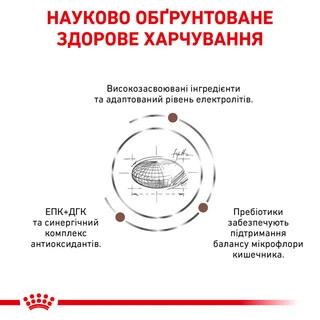 Royal Canin Gastro Intestinal Moderate Calorie Cat Сухий Корм Для Котів При Розладах Перетравлення 2 кг