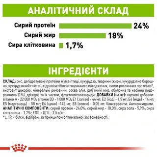 Сухий корм Royal Canin Xsmall Adult для собак мініатюрних розмірів від 10 місяців до 8 років, 3 кг
