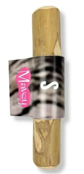 Игрушка для собак Mavsy Coffee Stick Wood Chew Toys из кофейного дерева для жевания (4820266800376), размер S (13-14 см)