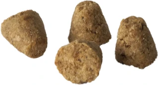 Беззерновий сухий корм для котів Bio Biscuit Oven-Baked Tradition Nature&rsquo;s Code зі смаком м'яса курки 2.27 кг