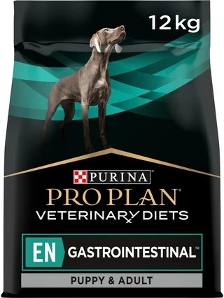 Сухой корм для собак Purina Pro Plan Veterinary Diets EN Gastrointestinal 12 кг