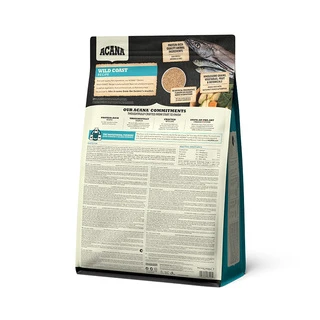 Сухий корм для собак усіх порід і вікових груп ACANA Wild Coast 2 кг (a56220)
