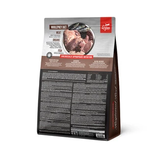 Сухой корм для собак Orijen Regional Red со вкусом мяса и рыбы 2 кг (o18420)