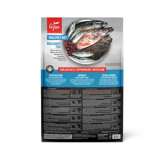 Сухий корм для собак усіх порід Orijen 6 Fish Dog 6 кг (o18360)