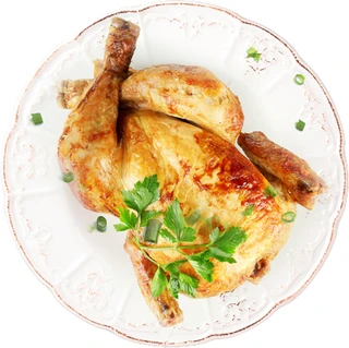 Беззерновий сухий корм для котів Bio Biscuit Oven-Baked Tradition Nature&rsquo;s Code зі смаком м'яса курки 2.27 кг