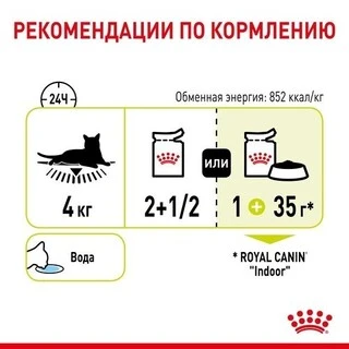 ПАК.Вологий корм Royal Canin SENSORY FEEL GRAVY (Соус) для дорослих котів вибагливих у харчуванні 12 шт по 85 г