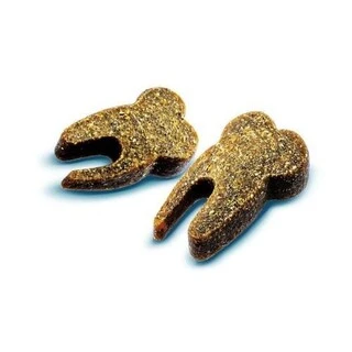 Функціональна ласощі Brit Care Dental оленина з розмарином для собак, 150 г