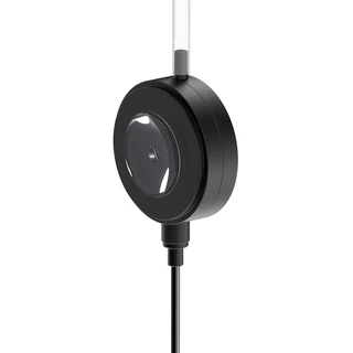 Акваріумний компресор Aqualighter aPUMP USB 5V &mdash; ультратихий, живлення від USB, до 100 л