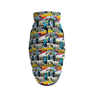 Курточка WAUDOG с рисунком "Бэтмен комикс", размер XS30