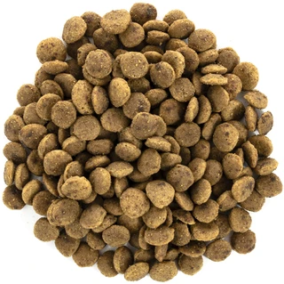 Сухий корм для котів великих порід Brit Care Cat GF Large cats Power &amp; Vitality з качкою та куркою 2 кг