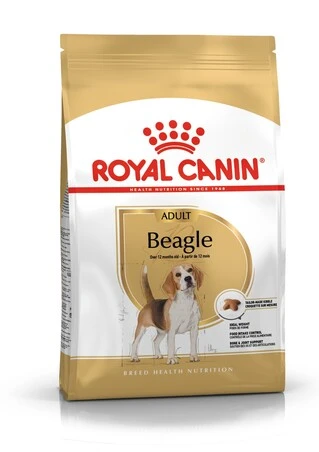 Сухий корм для дорослих собак породи Бігль Royal Canin BEAGLE ADULT 3 кг