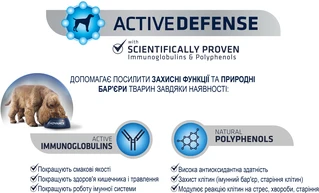 Сухой корм для собак для лабрадоров ретриверов Advance Labrador Retriever 12 кг (8410650171586)