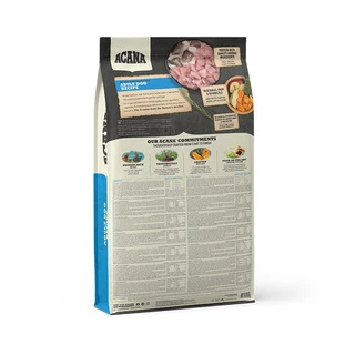 Сухий корм для собак ACANA Adult Dog Recipe для всіх порід і стадій життя 11.4 кг (a52511)