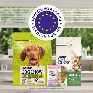 Сухой корм для взрослых кошек Purina Cat Chow Urinary для поддержания здоровья мочевыводящей системы, с курицей 1.5 кг (5997204514387)