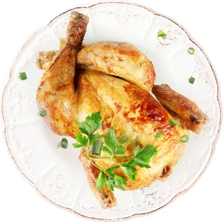 Сухой корм для стерилизованных кошек беззерновой Bio Biscuit Oven-Baked Tradition Nature&rsquo;s Code со вкусом мяса курицы 2.27 кг