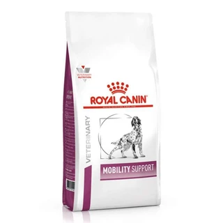 Лечебный корм Royal Canin Mobility Support 2 кг