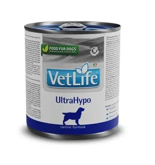 Фармина влажный корм для собак Vet Life Convalescence диет. питание, для восстановления питания и выздоровления 300г