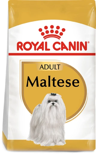 Сухой корм Royal Canin Maltese Adult для собак породы Мальтийская болонка 0.5 кг