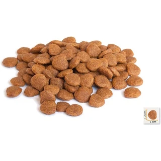 Сухий корм для котів BonaCibo Adult Cat Light&amp;amp;Sterilized з м'ясом курки, анчоусами та рисом 2 кг (BC406137)