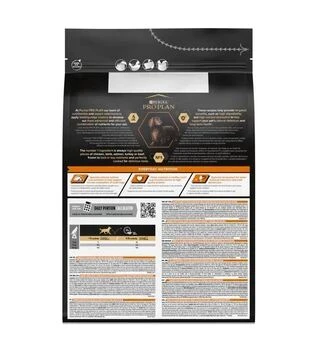 Сухой корм Purina Pro Plan Small &amp;amp; Mini 1+ Everyday Nutrion с курицей для собак малых пород 7 кг